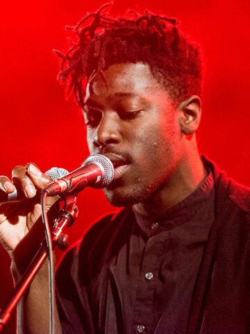 Moses Sumney Headshot