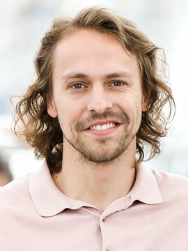 Metin Akdülger