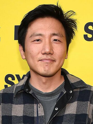 Hiro Murai Headshot