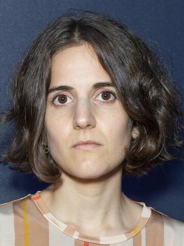 Ana Fabrega Headshot