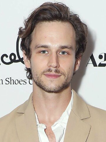 Brandon Flynn Headshot