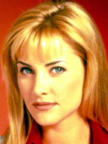 Jennifer Campbell Headshot