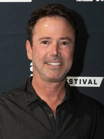 David Lascher Headshot