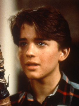 Ilan Mitchell-Smith - Actor, Educator, Dancer