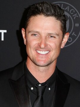 Justin Rose