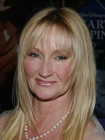 Karen Dotrice Headshot