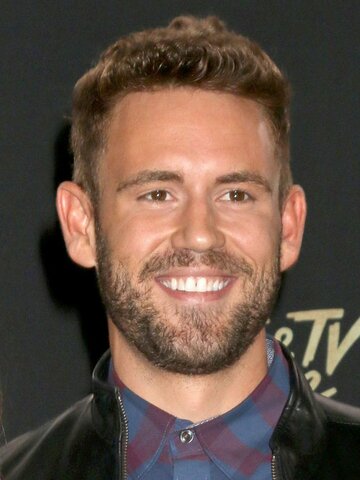 Nick Viall Headshot