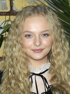 Amiah Miller