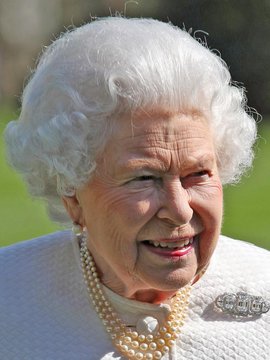 Queen Elizabeth II