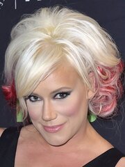 Taya Valkyrie