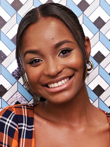 Saniyya Sidney Headshot