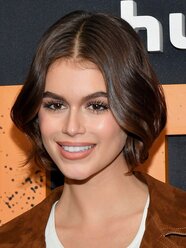 Kaia Jordan Gerber Model Actress Kaia Jordan Gerber Model Actress
