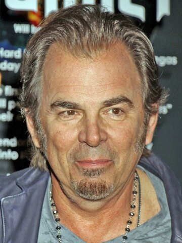 Jonathan Cain Headshot