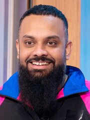 Guz Khan