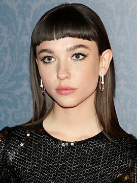 Matilda De Angelis