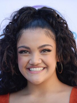 Laurie Hernandez