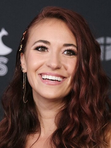 Lauren Daigle - Singer, Songwriter