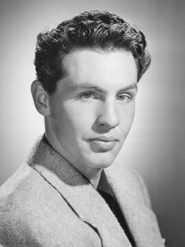 Pat Conway