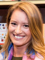Katy Tur