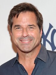 Don Wildman Actor