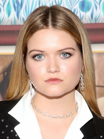 Kelly Lamor Wilson Headshot