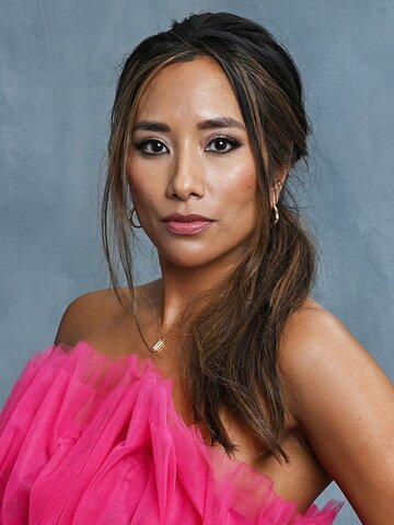 Donna Benedicto Headshot