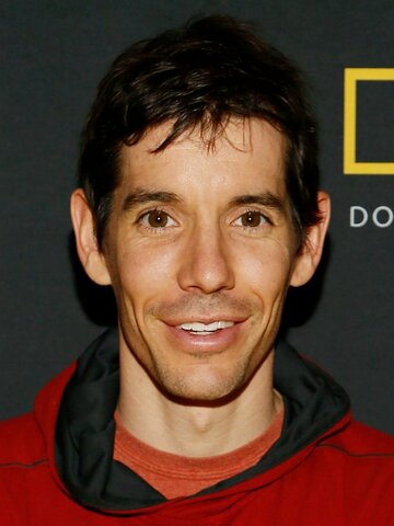 Alex Honnold Headshot