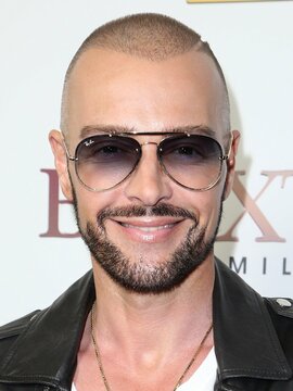 Joey Lawrence