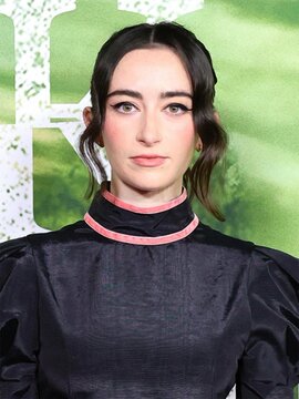 Abby Quinn