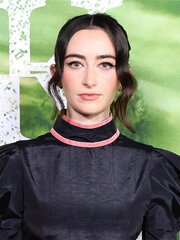 Abby Quinn