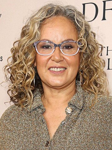 Leah Purcell Headshot