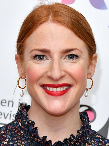 Rosalie Craig Headshot