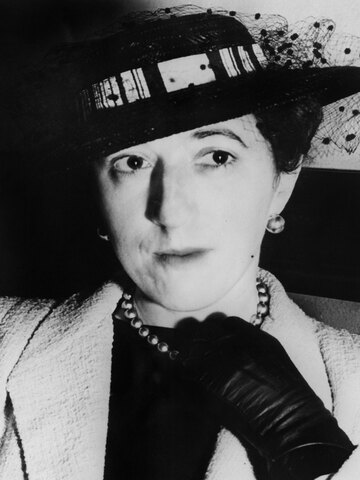 Margaret Hamilton Headshot