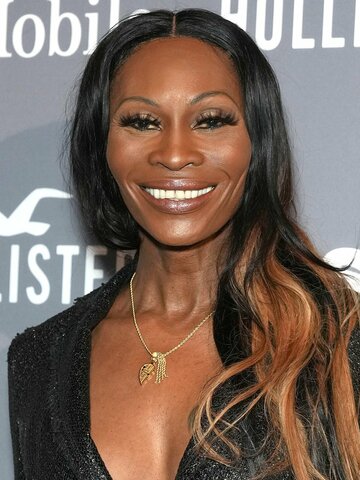 Dominique Jackson Headshot