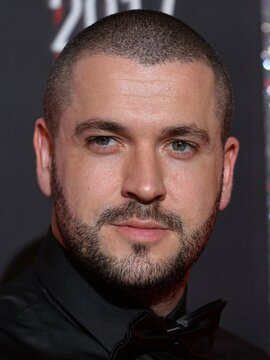 Shayne Ward