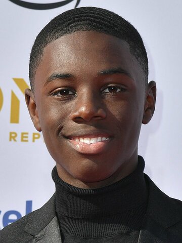 Alex Hibbert Headshot