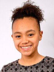 India Brown
