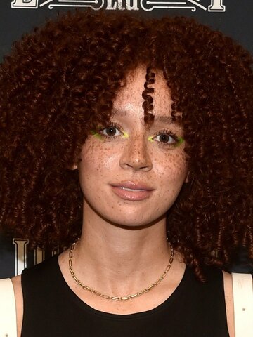 Erin Kellyman Headshot
