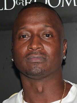 Kirk Frost