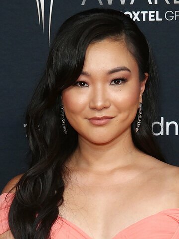 Michelle Lim Davidson Headshot
