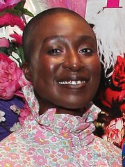 Vivienne Acheampong