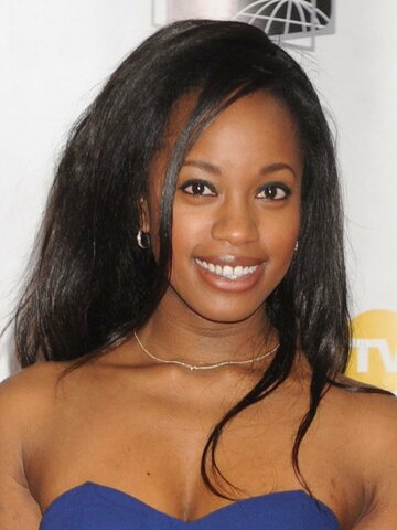 Natasha Burnett Headshot