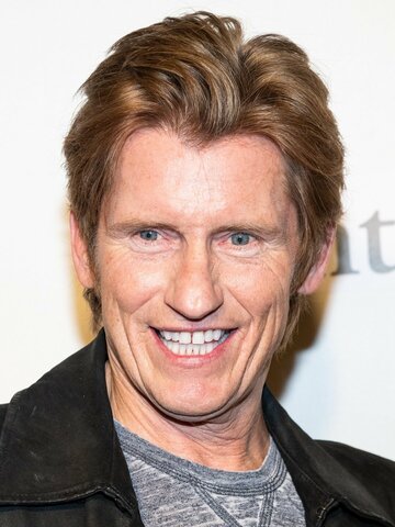 Denis Leary Headshot