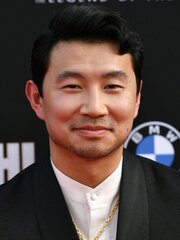 Simu Liu