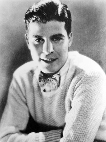 George J. Lewis Headshot