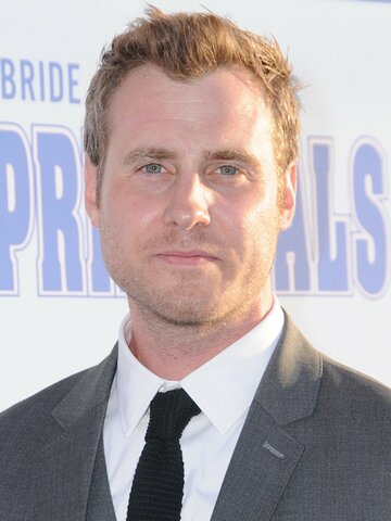 Mike O'Gorman Headshot