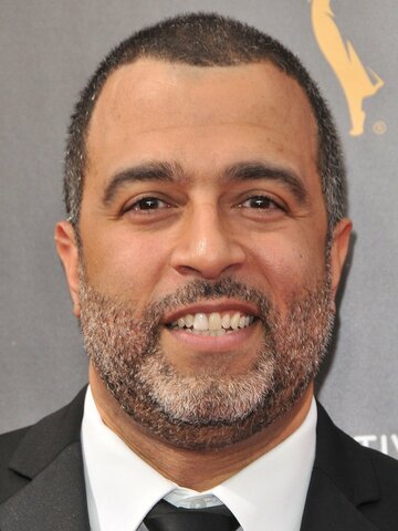 Anthony Mendez Headshot