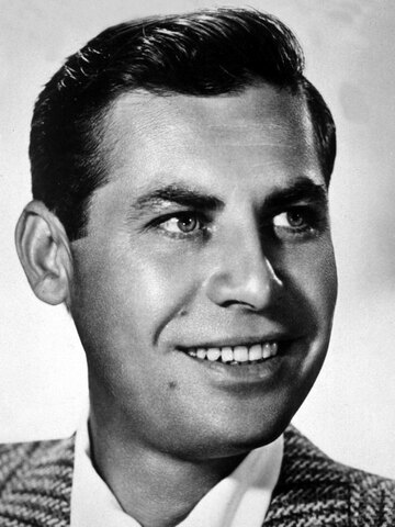 John Hodiak Headshot