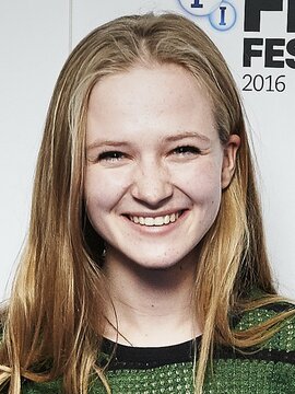 Nell Williams