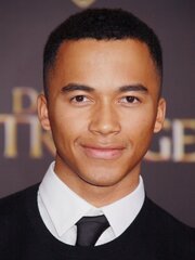 Raymond Cham